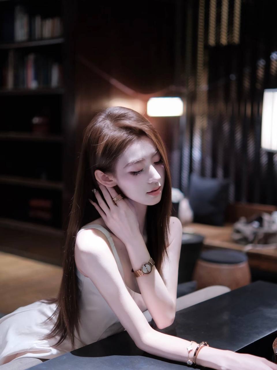 从梧桐寄出的第二封电报