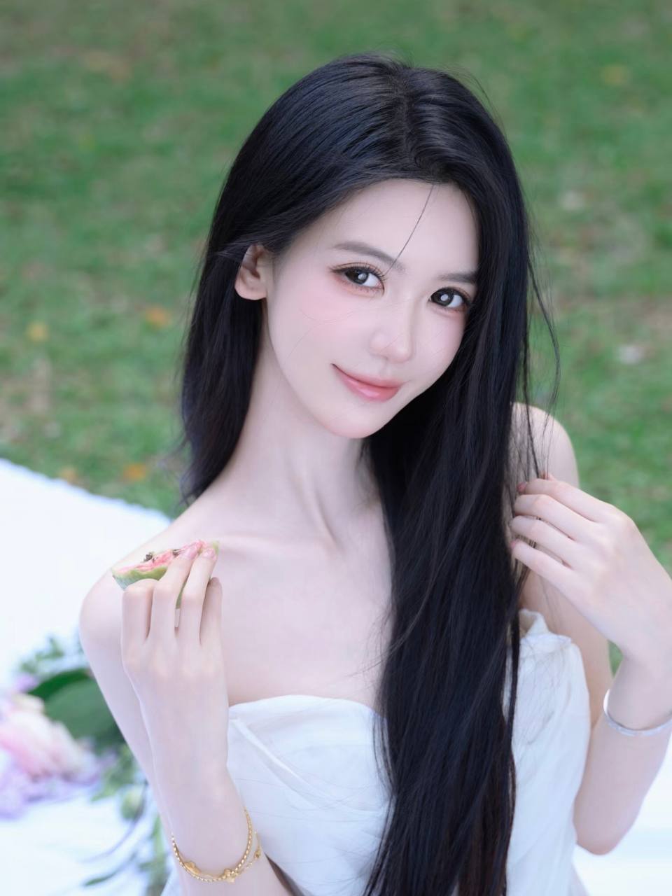 谁在南城等车